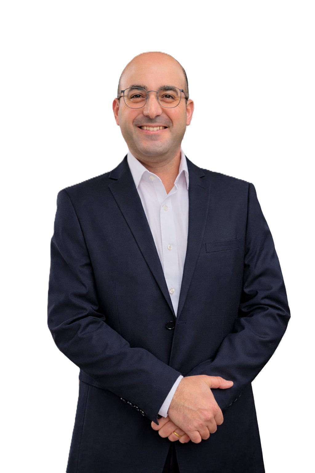 Amir Gilboa — HealthTech Consultant and Advisor