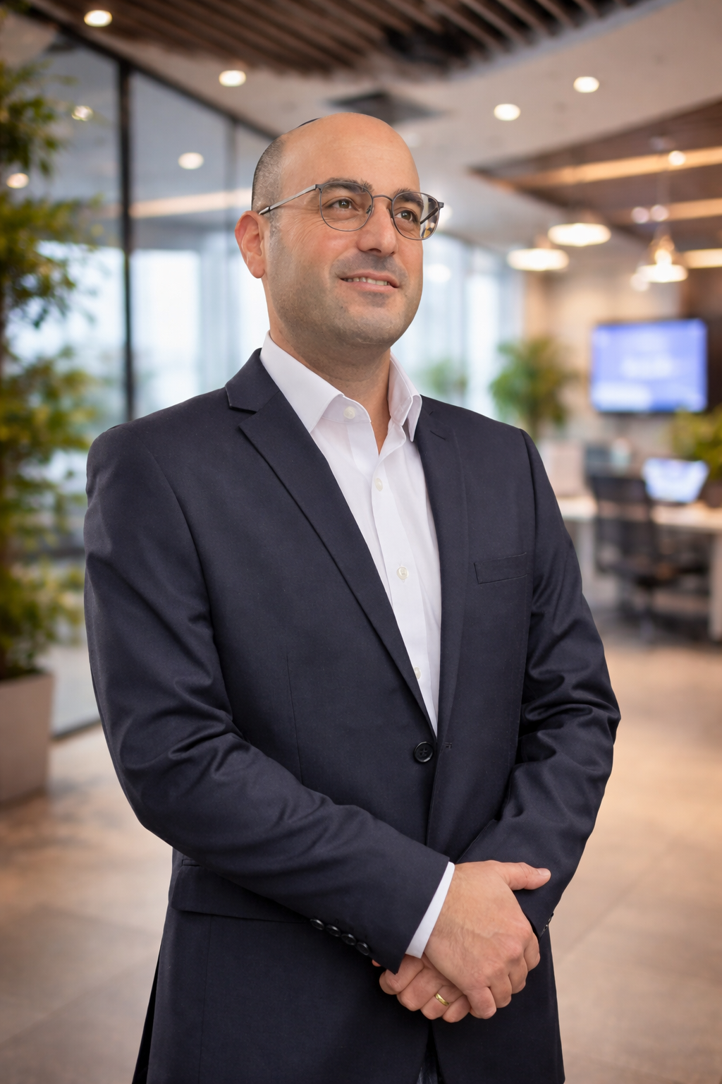 Amir Gilboa
